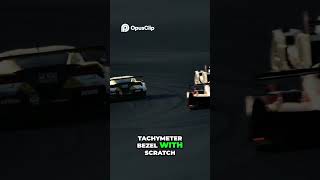 Unveiling the Rolex Cosmograph Daytona  A Timeless Icon