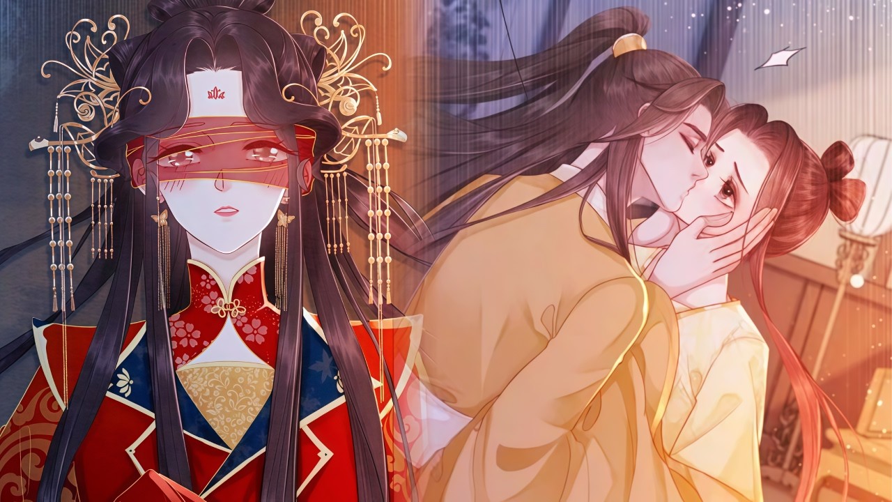 [ PART 1] She Returned for Revenge — But Her Killer Fell in Love | Manhwa Recap