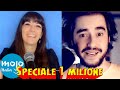 GRAZIE per 1 MILIONE di VOI - RISPONDIAMO ai COMMENTI più ASSURDI!