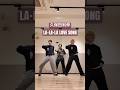 ダンサーが久保田利伸のLA•LA・LA LOVE SONGで踊ってみた‼️#久保田利伸 #lalalalovesong #ZoooM