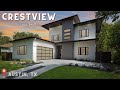 Crestview new build  1949000  austin texas  78757  3000 sf