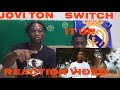 FnbEnt ‼️Reacts‼️To Jovi Ton And Jaron Nurse— Switch it Up (OFFICIAL)