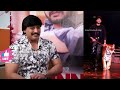 It was a 4yr old siberian tiger  actor prashanth about mudhalkanave song making