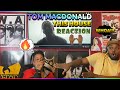 TOM MACDONALD- THIS HOUSE| Reaction 😲🙌🏾🔥💯