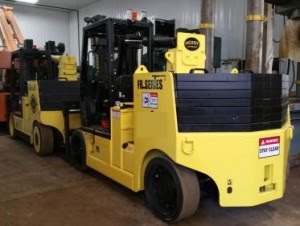 30 000lb Used Yale Forklifts For Sale 616 200 4308 Youtube