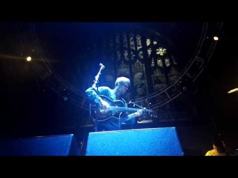 Johnny Flynn - The Wrote & The Writ (Live at The Church, Leeds)
