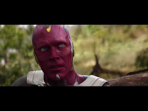 Vingadores: Guerra Infinita (Dublado) - Trailer