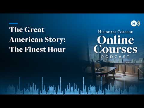 The Great American Story: The Finest Hour