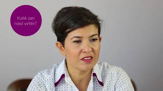 Kızlık Zarı Nasıl Bozulur? - Op. Dr. Burcu Karamürsel Resimi