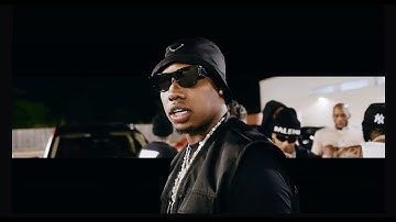 Rob49 - BLOUSIN (Official Music)