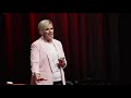 When Love Isn’t Enough | Melissa Johnson | TEDxSiouxFalls