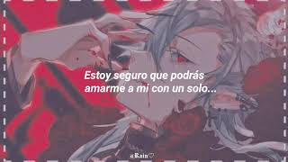 Vampire Kiss;; MeseMoa [♡]Sub Español