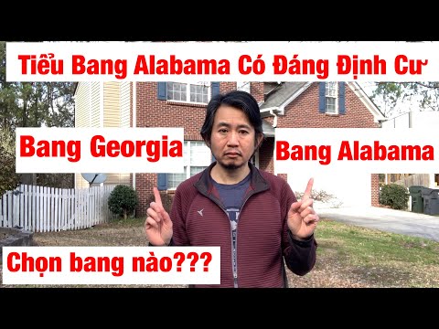 Video: Thời tiết và Khí hậu ở Birmingham, Alabama