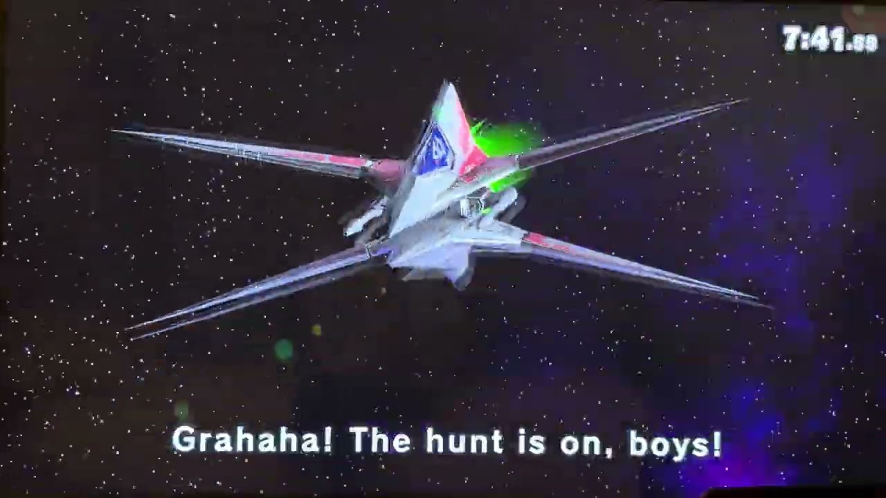 Super Smash Bros Ultimate 8 Player Smash (Episode 223)