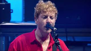 Biffy Clyro - Bubbles (Live at Isle of Wight Festival 2019) [PROSHOT HD]