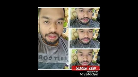 Thumbnail of It is well with my soul || Acapella || Crony SSJ