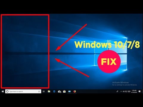 Video: Mengapa Tong Kitar Semula Hilang Dari Desktop Windows 10, Di Manakah Letaknya Dan Cara Mendapatkan Kembali Ikon