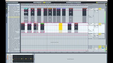 Max Graham Studio Quick Tips 9 - Radio Show construction