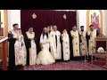 Coptic Orthodox Wedding Video | Edwin & Nancy