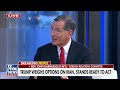 Senator Barrasso on Fox & Friends