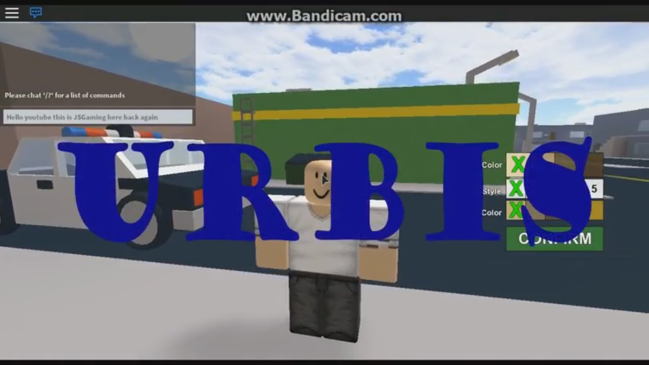 Urbis Roblox Cashier Job Lets Play Youtube - urbis roblox life simulation game youtube