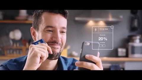 IngeniaTech | Fibaro | The Energy in Modern Life