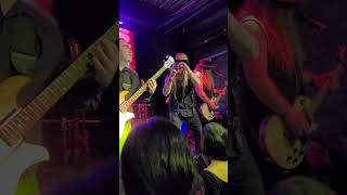 Korpiklaani - Wooden Pints - Ao Vivo (Live at Agyto - Rio de Janeiro - Brazil) 26 / 11 / 2023 4K