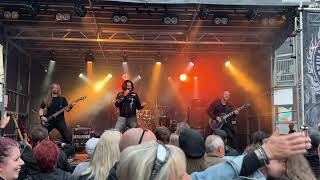 Art Nation - Live at Rock Stage, Malmöfestivalen 2023 - Full show