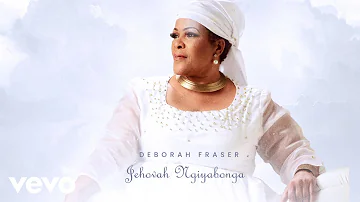 Deborah Fraser - Ilwa Ntombo (Visualizer) ft. Khuzani