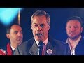 Nigel Farage: This is the greatest moment in the modern history of our great nation