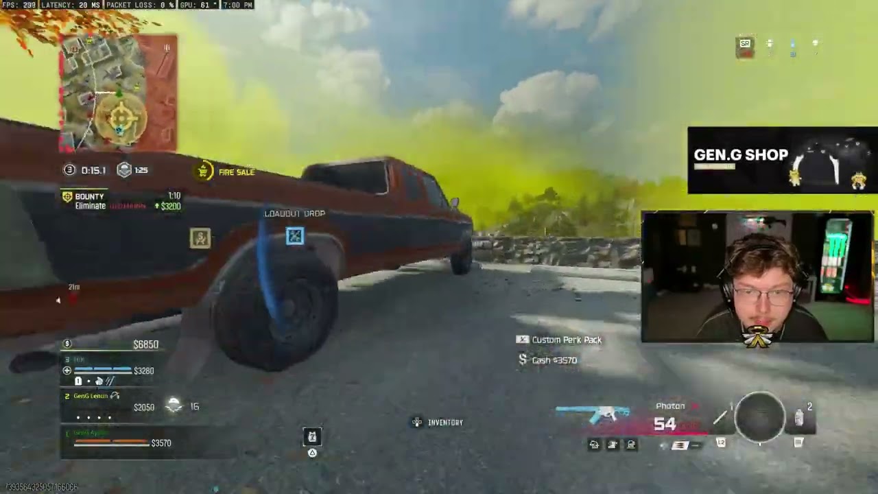 Айдан обрушился с критикой на Биффла после того, как разгромил его в том же рейтинговом лобби.