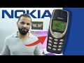 نوكيا 3310 يعود قريبا بشكل جديد هواوي بي 10 يقترب مع ساعة ذكية جديدة 