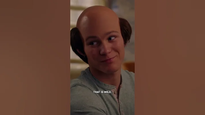 Alternate Universe Sheldon is normal? 🌎 #YoungSheldon | TBS