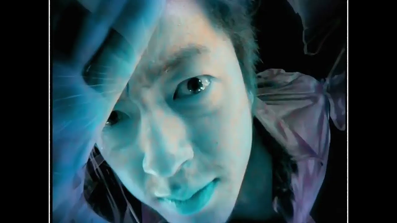ドラマ「アナザヘヴン eclipse」オープニング/LUNA SEA - 「gravity」