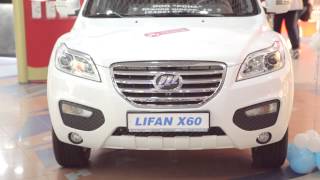 lifan car