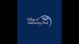 7/20/26 Village Board Meeting