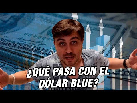 💸 DÓLAR HOY: Qué pasa con el Mercado paralelo 🤔 | Dólar Blue | Ramiro Marra | Bull Market