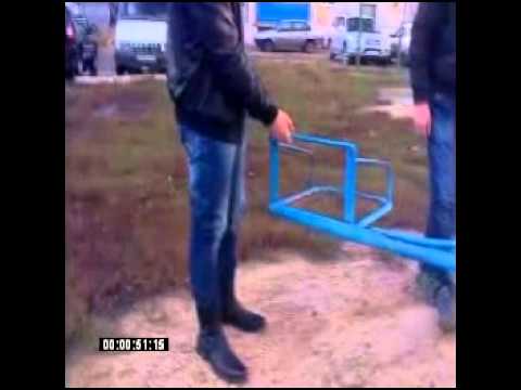 Смертельная карусель
