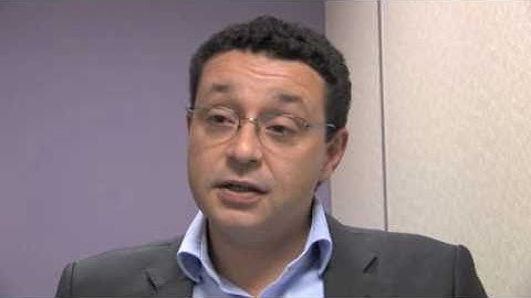 Dario Talmesio of Informa talks to Amdocs about the Data Capacity Crunch