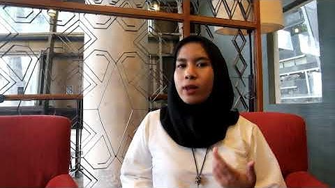 Get Closer With EBs - Yasmin Ariska