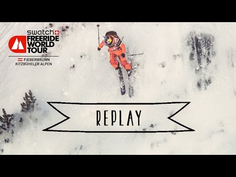 Replay - Fieberbrunn
