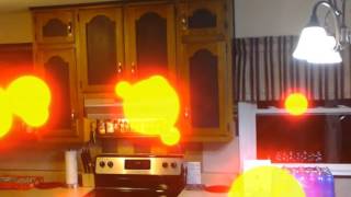 #HoloLens Prototyping HDR - High Exposure Shader Effects