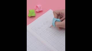 Alat Bantu Menulis Anak Belajar - Writing Grip Pencil Holder Tools