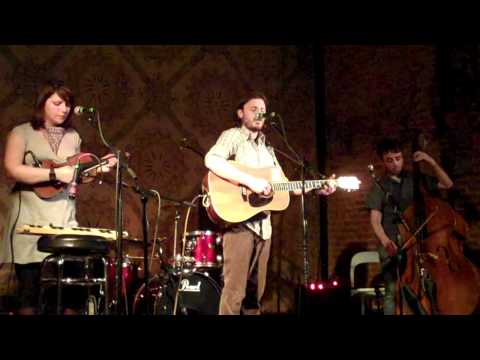 Chris Kasper - "Miss Augustine" LIVE at North Star...