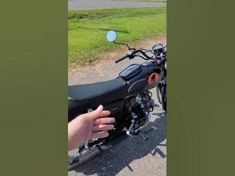 boomcat motorcycle