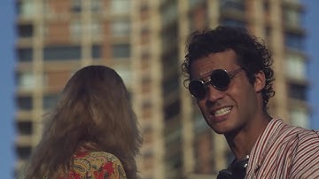 A textual analysis of Riptide