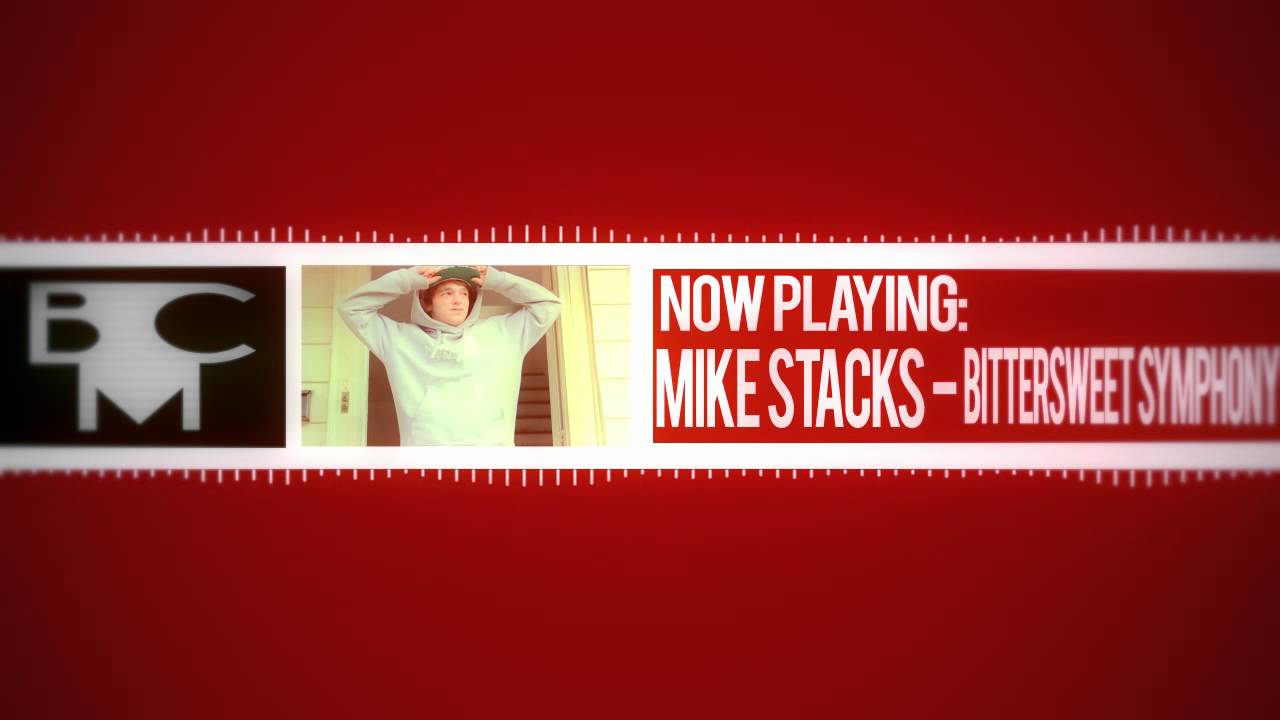 Mike Stack - Bittersweet Symphony