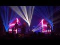 VNV Nation - When is the future (live in Erfurt 13.10.2018)