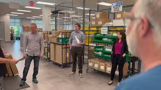 Lean Jax's Lean Practitioner Training Series