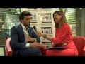 Fashion Lab - 2 puntata (MARIANO DI VAIO THE BEST INTERNATIONAL FASHION INFLUENCER)